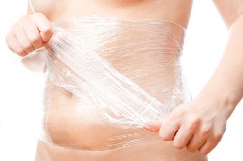 Обертывания против целлюлита в домашних условиях. Как избавиться от целлюлита на бедрах и ягодицах 05 Обертывания против целлюлита в домашних условиях. Как избавиться от целлюлита на бедрах и ягодицах 05