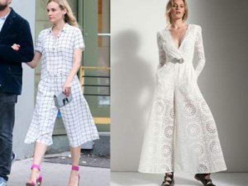 Как назвать платье. Фасоны платьев