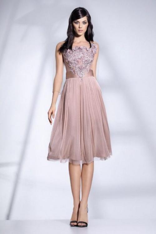 Виды платьев. Основные стили