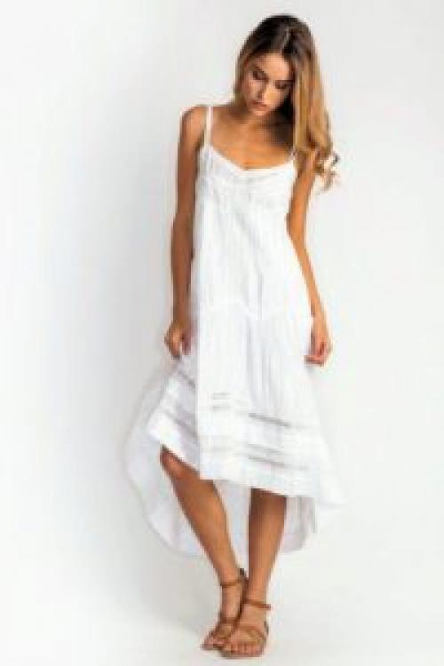 Как назвать платье. Фасоны платьев