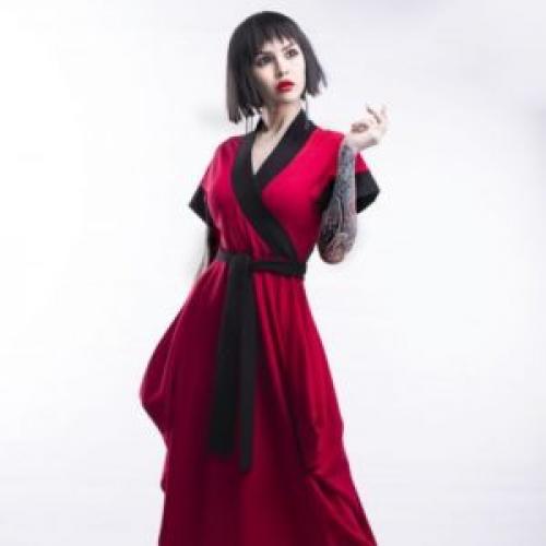 Как назвать платье. Фасоны платьев