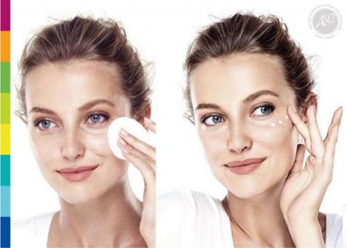 Советы косметолога по уходу за кожей на каждый день. Ежедневный уход за кожей 01