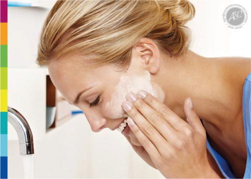 Советы косметолога по уходу за кожей на каждый день. Ежедневный уход за кожей 02