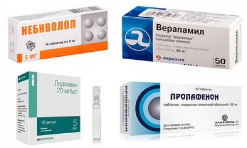 Что нельзя при аритмии сердца. Определение болезни. Причины заболевания 02