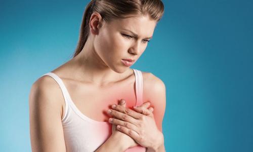 Физические нагрузки при аритмии сердца. Не норма  