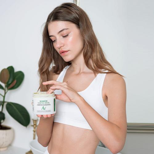 Что такое горячее и холодное обертывание. Виды 01