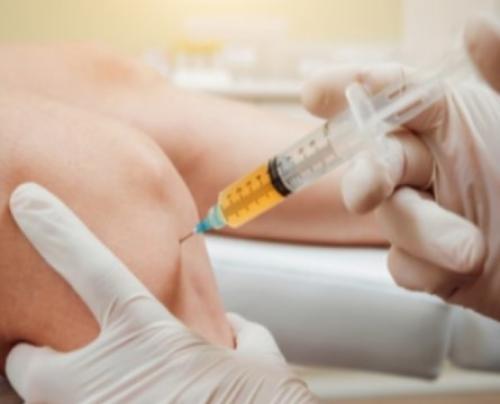 Лечение артроза коленного сустава. Артроз коленного сустава 01