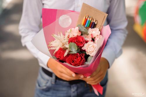 Теплые поздравления ко Дню учителя: стихи и прозы для ваших педагогов 02 Теплые поздравления ко Дню учителя: стихи и прозы для ваших педагогов 02