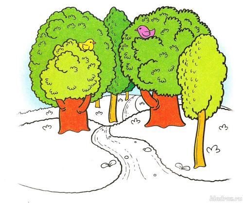 Развивающие занятия для детей 3-4 лет распечатать. Задания для детей 3-4 лет в картинках