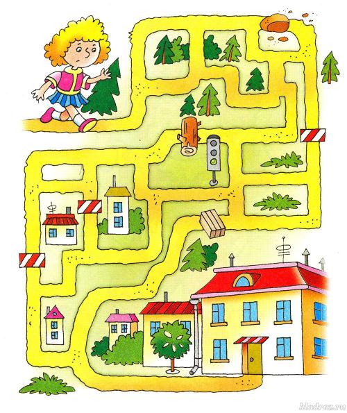 Развивающие занятия для детей 3-4 лет распечатать. Задания для детей 3-4 лет в картинках