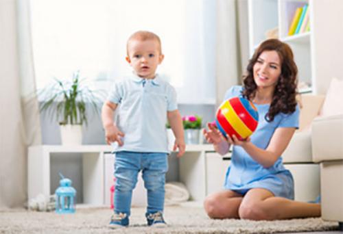 Игры для детей в 2 года для дома. В какие развивающие игры можно играть с ребенком 2-х лет дома