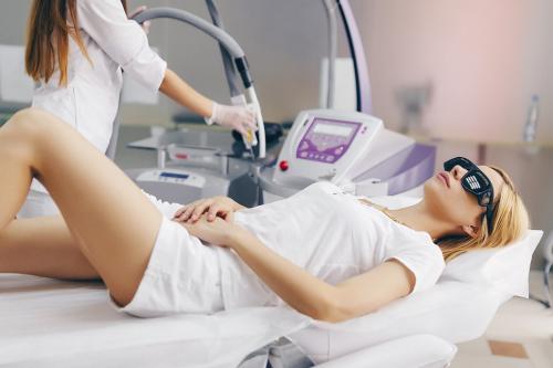 Не выпали волосы после лазерной эпиляции форум. Почему не выпадают волосы после лазерной эпиляции?