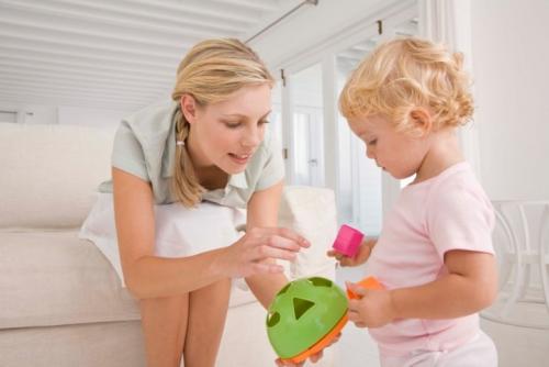 Задания и развивающие занятия для детей 4-5 лет дома. Возрастные особенности ребенка 4–5 лет 01