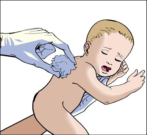 Как вести себя во время родов и схваток правильно. Схватки и роды - стоит ли их бояться? Как облегчить боль при схватках? 11