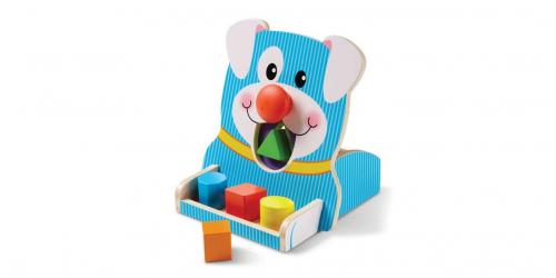 Развивающие игры для детей 2-3 лет дома. Развивающие игрушки для детей до 3 лет