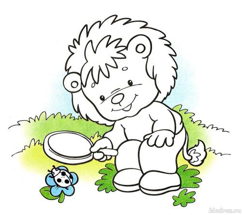 Развивающие занятия для детей 3-4 лет распечатать. Задания для детей 3-4 лет в картинках