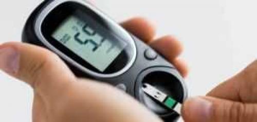 Измерение уровня сахара в крови. МАТЕРИАЛЫ И МЕТОДЫ 07