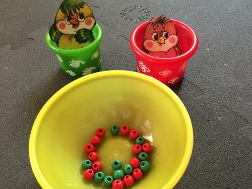 Чем занять ребенка в 1 год 8 месяцев. Наш план занятий в возрасте 1,8 - 2 лет