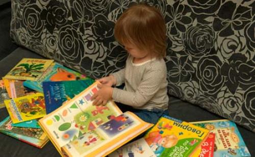 Как развлечь 1 5 годовалого ребенка. Проводим время вместе с малышом возраста 1-2 года