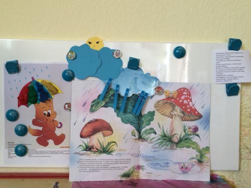 Чем занять ребенка в 1 год 8 месяцев. Наш план занятий в возрасте 1,8 - 2 лет