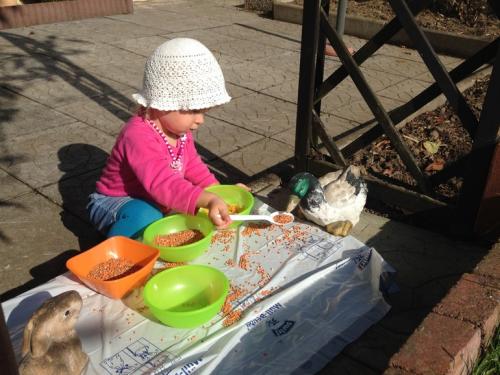 Чем занять ребенка в 1 год 8 месяцев. Наш план занятий в возрасте 1,8 - 2 лет