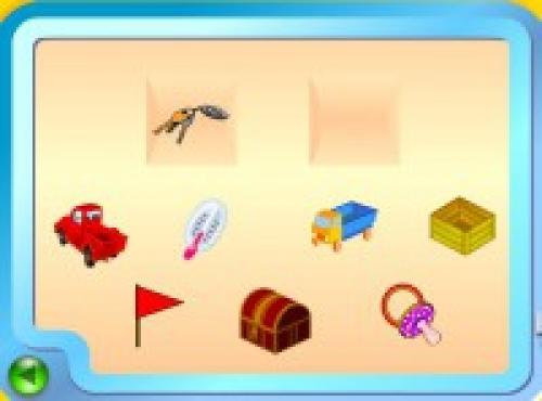 Развивающие занятия дете.  Чему важно уделить внимание? 02 Развивающие занятия дете.  Чему важно уделить внимание? 02