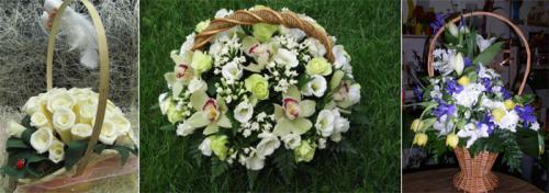 Сколько роз дарят на свадьбу. Какие цветы дарят на свадьбу?