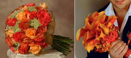 Сколько роз дарят на свадьбу. Какие цветы дарят на свадьбу?