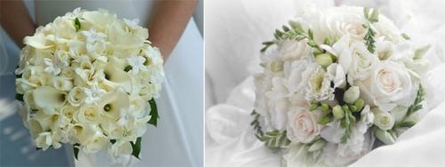 Сколько роз дарят на свадьбу. Какие цветы дарят на свадьбу?