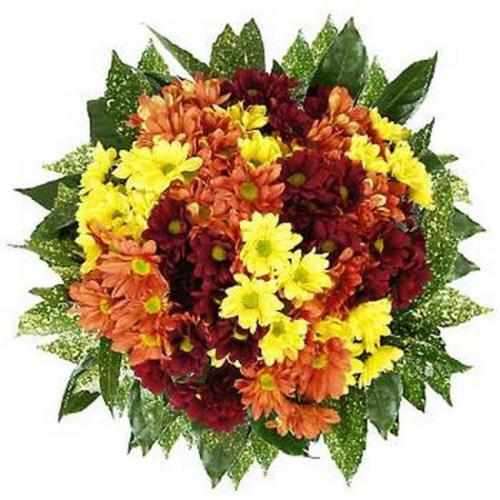 Какие цветы дарят на свадьбу. Какие цветы принято дарить на свадьбу и что они символизируют в букете для молодоженов? 03