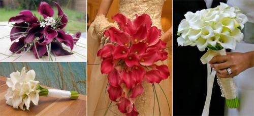 Сколько роз дарят на свадьбу. Какие цветы дарят на свадьбу?