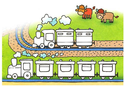 Развивающие занятия для дете.  Дети от 3 до 4 лет 12 Развивающие занятия для дете.  Дети от 3 до 4 лет 12