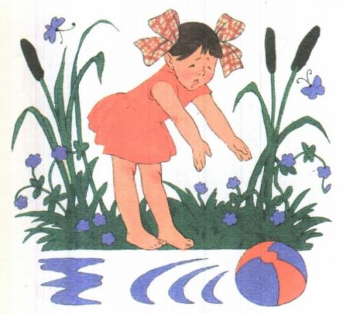 Учить стихи с ребенком 3 лет. Короткие стихи для детей 3-4 лет для заучивания