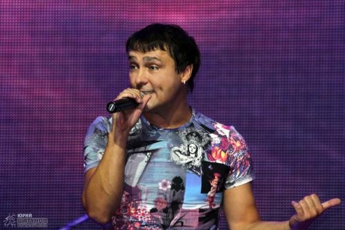 Шатунов болен раком. Юрий Шатунов —, какую операцию перенёс. Состояние здоровья, чем болен певец