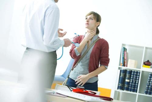 Пять процедур на приеме ЛОР-врача. Организация отоларингологической помощи. Задачи ЛОР-врачей 03