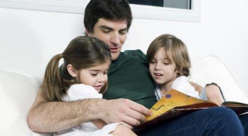 Как занять ребенка 4-5 лет: полезные советы и игры 01