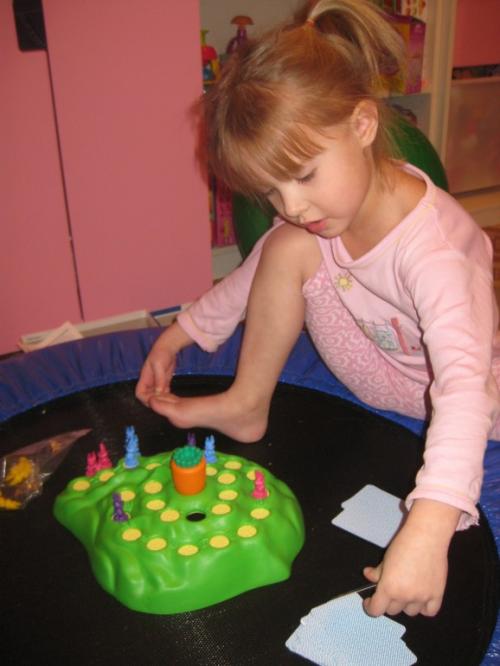 Список игр для детей 4-5 лет. Топ 5 настольных игр с 4-5 лет