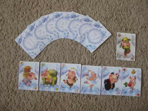 Список игр для детей 4-5 лет. Топ 5 настольных игр с 4-5 лет