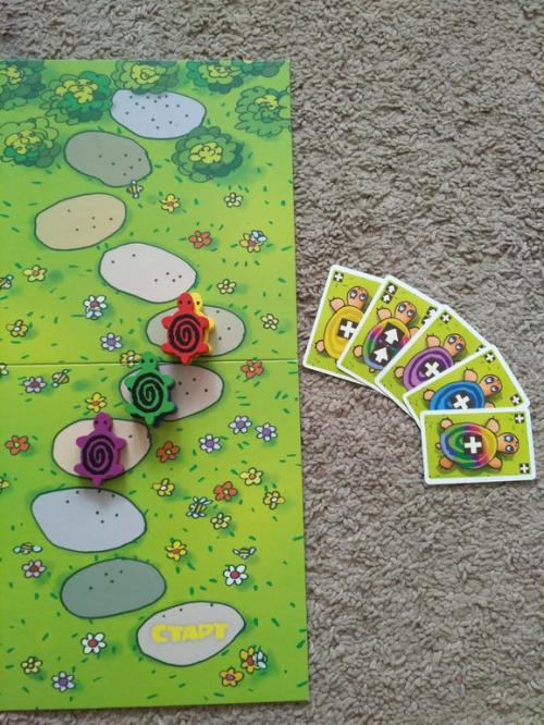 Список игр для детей 4-5 лет. Топ 5 настольных игр с 4-5 лет