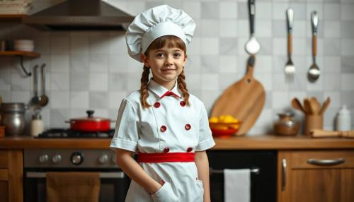 Как занять ребенка 4-5 лет: полезные советы и игры 02