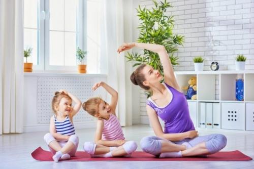 Развиваем полезные навыки: чем заниматься с 4-летним ребенком 07 Развиваем полезные навыки: чем заниматься с 4-летним ребенком 07