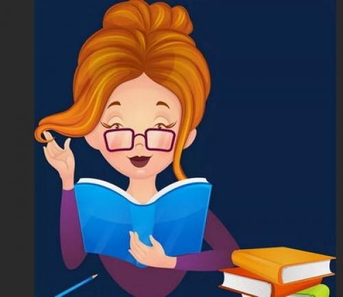 Стихи про учителя. Учитель — стихи о профессиях и профессионалах