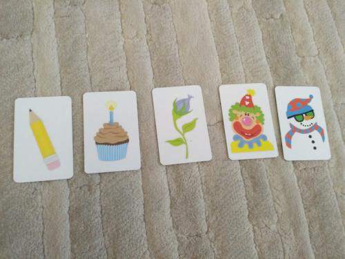 Какие настольные игры подходят для детей 4-6 лет. Настольные игры в 4 . 5 года, часть вторая