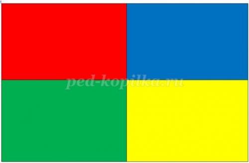 Во что поиграть с малышом: 5 полезных игр для детей 4–5 лет 01