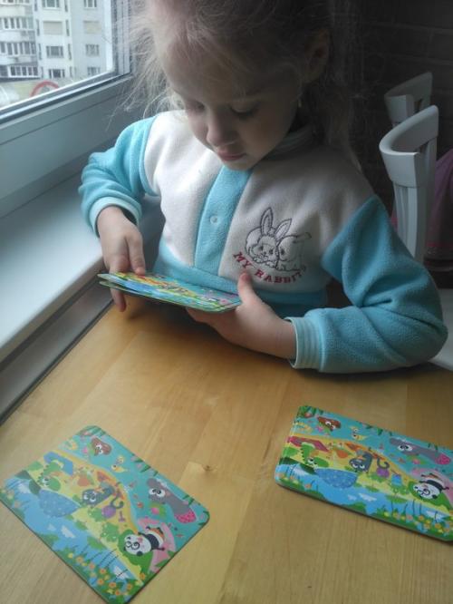 Какие настольные игры подходят для детей 4-6 лет. Настольные игры в 4 . 5 года, часть вторая