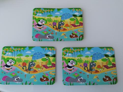 Какие настольные игры подходят для детей 4-6 лет. Настольные игры в 4 . 5 года, часть вторая