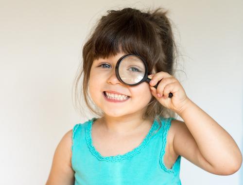 Развитие ребенка в 4 года: что важно знать родителям 01