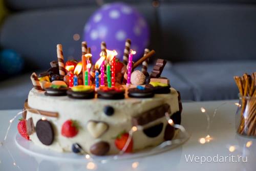 Подарки 8 день рождения. Что подарить ребёнку на 8 лет: 80 подарков девочке и мальчику