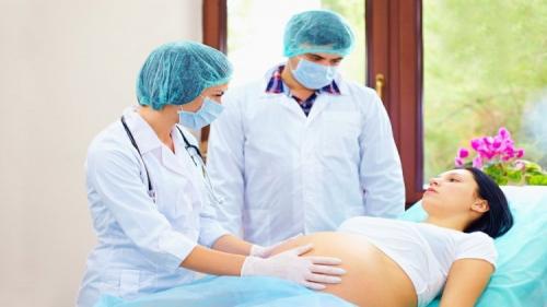 Почему не нужно бояться родов. Виды токофобии, боязни беременности и родов 05