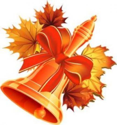 Стихи для первоклашек про школу. Красивые стихи на 1 сентября для первоклассников